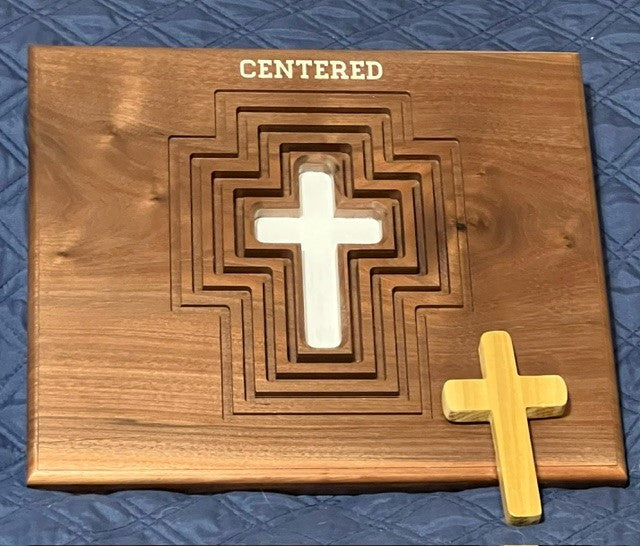Custom Engraved Plaque