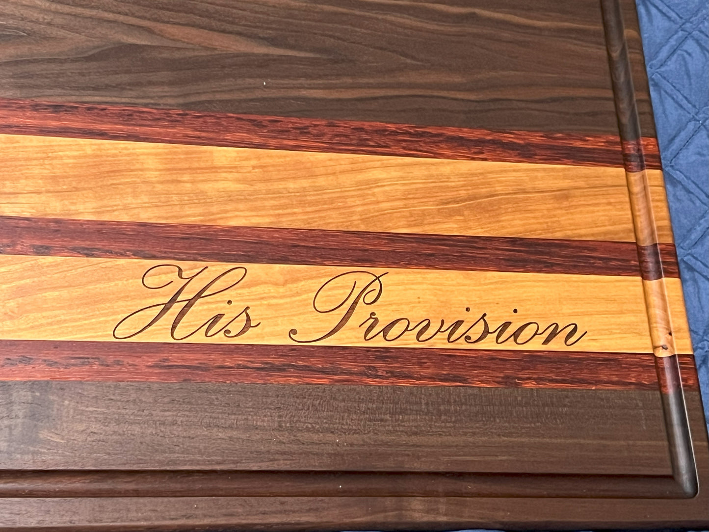 Cutting/Charcuterie Board