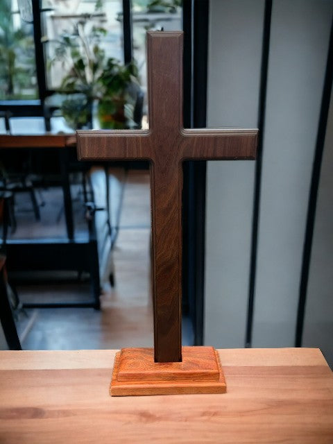 Legacy Cross