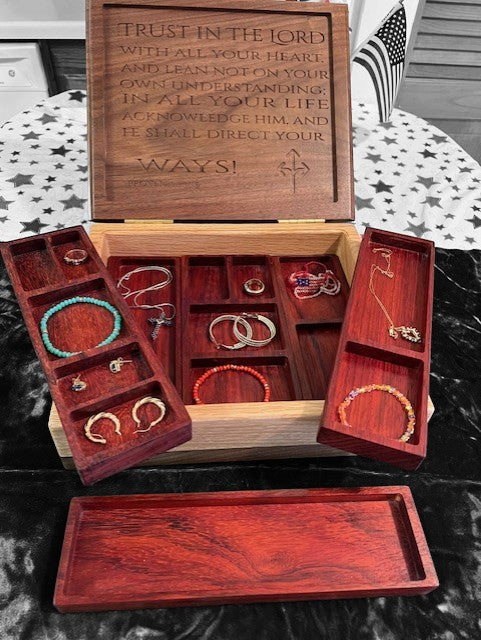 Jewelry Box